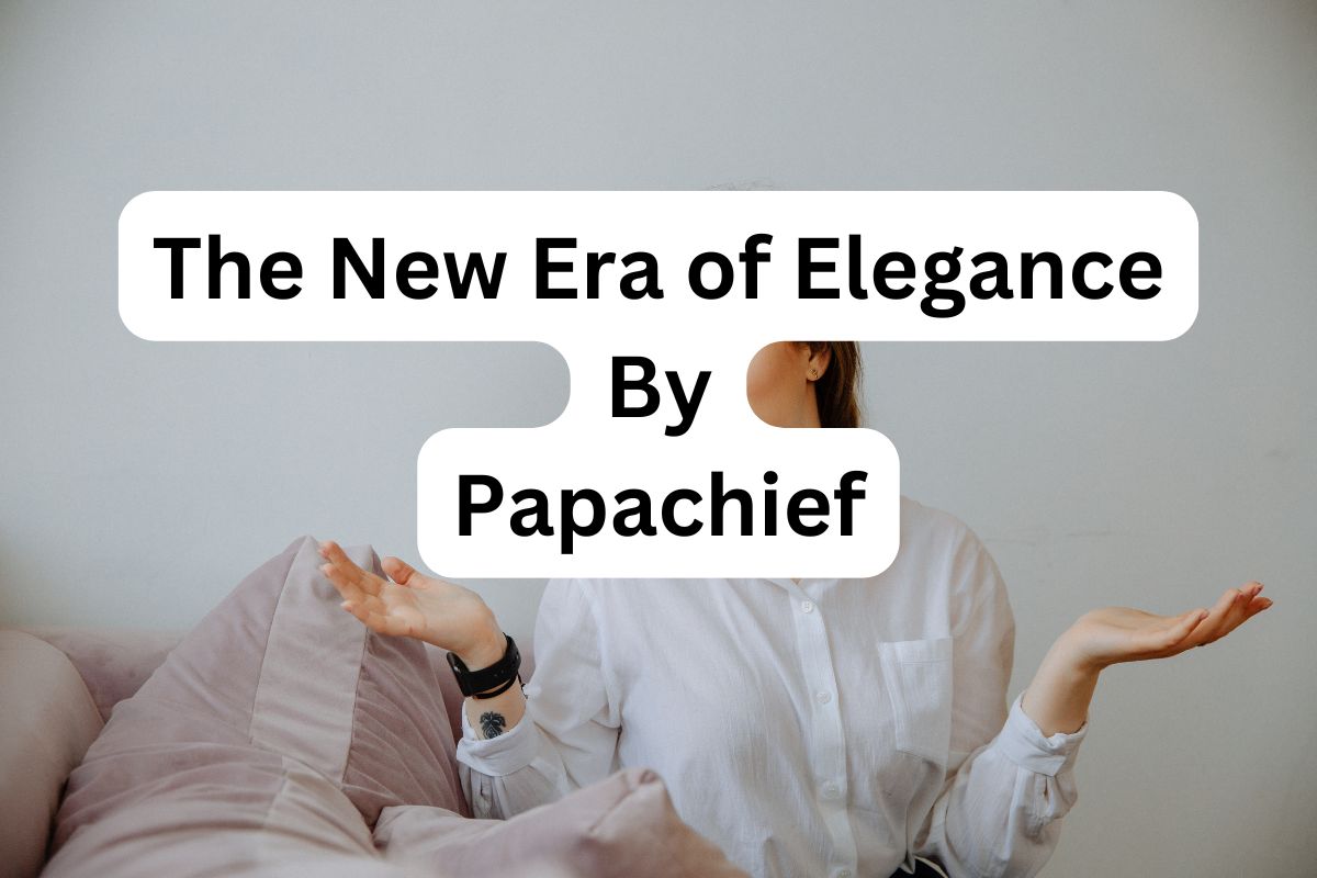 Papachief officewear shirts