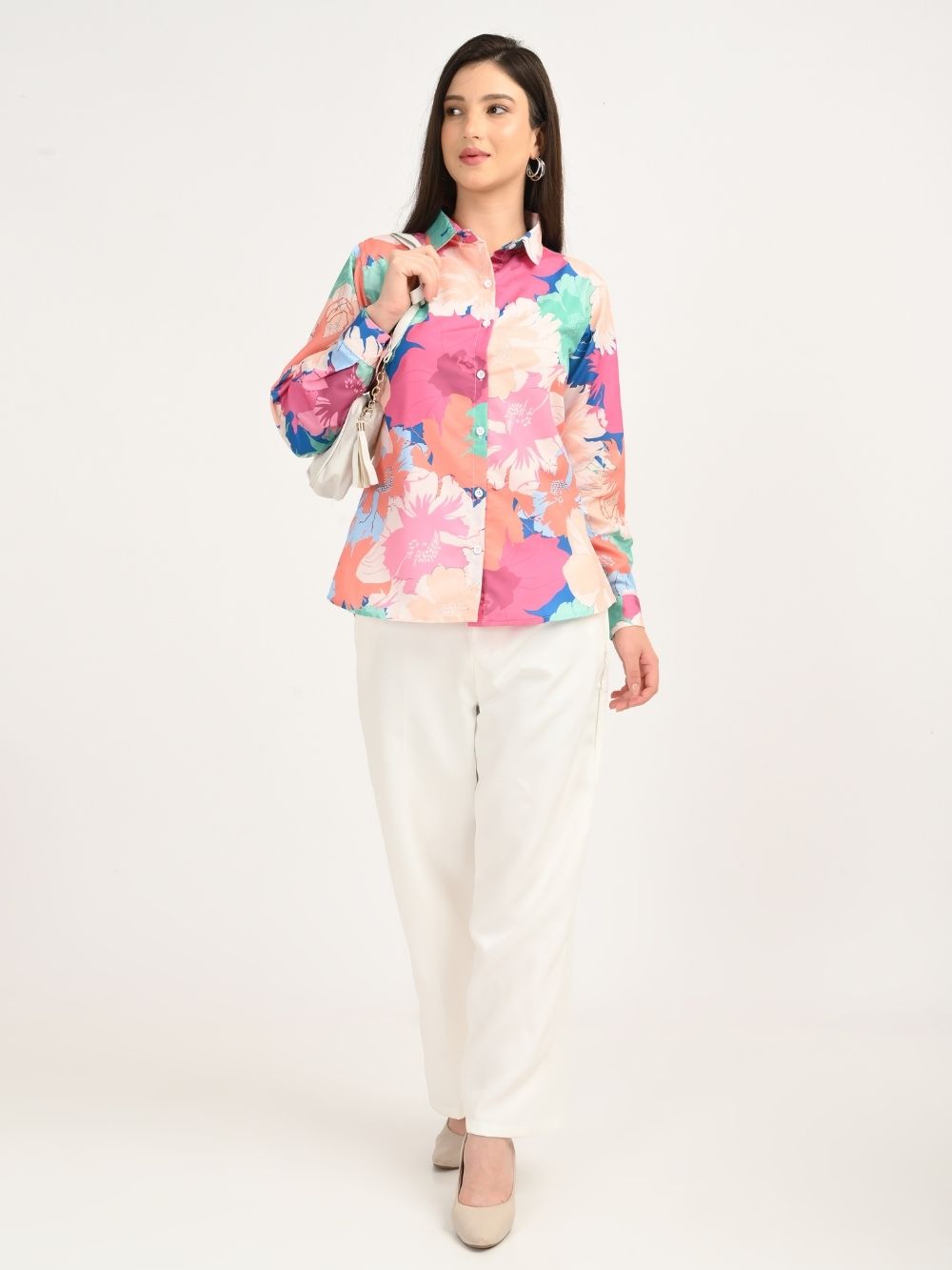 floral-rayon-shirt-model