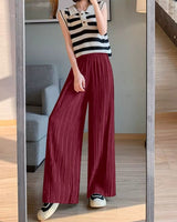 Opulence Duo Premium Palazzo Pair